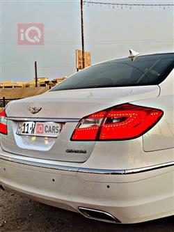 هيونداي جنسس